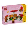LEGO 40711 Hedgehog Picnic Date