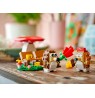 LEGO 40711 Hedgehog Picnic Date