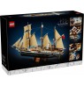 LEGO ICONS 10335 Endurance