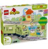 LEGO DUPLO 10427 Interactive Adventure Train