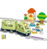 LEGO DUPLO 10427 Interactive Adventure Train