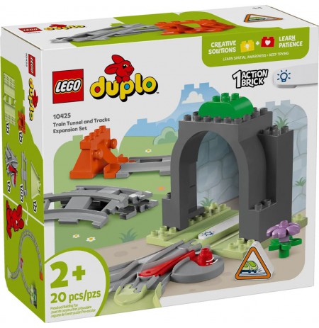LEGO DUPLO TOWN 10425