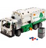LEGO TECHNIC 42167 MACK LR ELECTRIC GARBAGE TRUCK