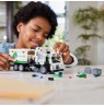 LEGO TECHNIC 42167 MACK LR ELECTRIC GARBAGE TRUCK