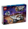 LEGO CITY 60430 INTERSTELLAR SPACESHIP