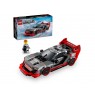 LEGO SPEED CHAMPIONS 76921 Audi S1 E-Tron Quattrro Race Car