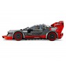 LEGO SPEED CHAMPIONS 76921 Audi S1 E-Tron Quattrro Race Car