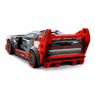 LEGO SPEED CHAMPIONS 76921 Audi S1 E-Tron Quattrro Race Car