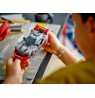 LEGO SPEED CHAMPIONS 76921 Audi S1 E-Tron Quattrro Race Car