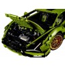 LEGO TECHNIC 42115 LAMBORGHINI SIÁN FKP 37