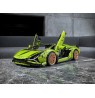 LEGO TECHNIC 42115 LAMBORGHINI SIÁN FKP 37