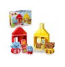 LEGO DUPLO 10414 DAILY ROUTINES - EATING AND BEDTIME