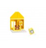 LEGO DUPLO 10414 DAILY ROUTINES - EATING AND BEDTIME