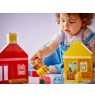 LEGO DUPLO 10414 DAILY ROUTINES - EATING AND BEDTIME
