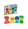 LEGO DUPLO 10415 BIG FEELINGS AND EMOTIONS