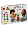 LEGO DUPLO 10415 BIG FEELINGS AND EMOTIONS