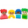 LEGO DUPLO 10415 BIG FEELINGS AND EMOTIONS