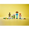 LEGO DUPLO 10423 BUILDABLE PEOPLE WITH BIG EMOTIONS