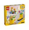 LEGO CREATOR 3 IN 1 31149 FLOWERS IN WATERING CAN