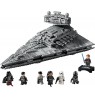 LEGO STAR WARS 75394 Imperial Star Destroyer