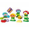 LEGO DUPLO TOWN 10444