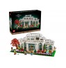 LEGO IDEAS 21353 Botanical Garden