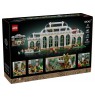 LEGO IDEAS 21353 Botanical Garden