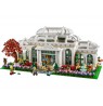 LEGO IDEAS 21353 Botanical Garden