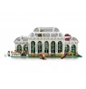 LEGO IDEAS 21353 Botanical Garden