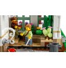 LEGO IDEAS 21353 Botanical Garden