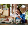 LEGO IDEAS 21353 Botanical Garden