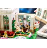 LEGO IDEAS 21353 Botanical Garden