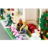 LEGO IDEAS 21353 Botanical Garden