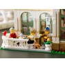 LEGO IDEAS 21353 Botanical Garden