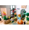 LEGO IDEAS 21353 Botanical Garden