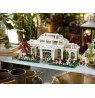 LEGO IDEAS 21353 Botanical Garden