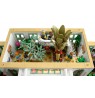 LEGO IDEAS 21353 Botanical Garden