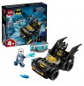 LEGO SUPER HEROES 76301