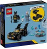 LEGO SUPER HEROES 76301