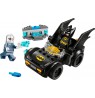 LEGO SUPER HEROES 76301