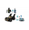 LEGO SUPER HEROES 76301