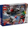 LEGO SUPER HEROES 76309