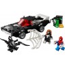LEGO SUPER HEROES 76309