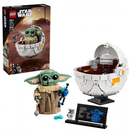LEGO STAR WARS 75403