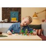 LEGO ANIMAL CROSSING 77048 Kapp'n's Island Boat Tour