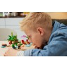 LEGO ANIMAL CROSSING 77048 Kapp'n's Island Boat Tour
