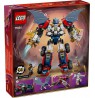 LEGO NINJAGO 71834