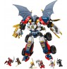 LEGO NINJAGO 71834