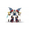 LEGO NINJAGO 71834