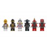 LEGO NINJAGO 71834